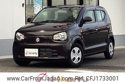suzuki alto 2017 CFJ1733001
