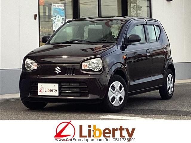 suzuki alto 2017 CFJ1733001 image 1