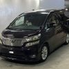 toyota vellfire 2011 -TOYOTA--Vellfire ANH20W-8190371---TOYOTA--Vellfire ANH20W-8190371- image 1