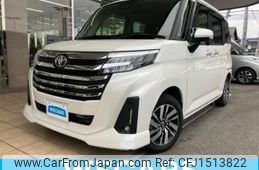toyota roomy 2024 CFJ1513822