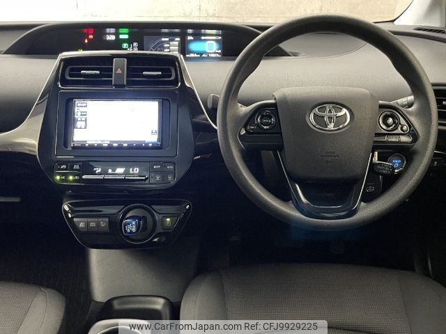 toyota prius 2019 -TOYOTA--Prius DAA-ZVW51--ZVW51-6098389---TOYOTA--Prius DAA-ZVW51--ZVW51-6098389- image 2