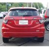 honda vezel 2017 -HONDA--VEZEL RU4--1209243---HONDA--VEZEL RU4--1209243- image 2