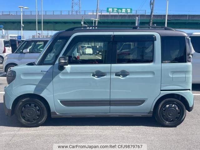 suzuki spacia 2019 quick_quick_MK53S_MK53S-863386 image 2