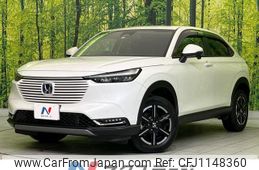 honda vezel 2022 quick_quick_RV5_RV5-1068114