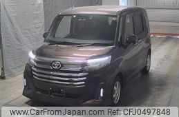 toyota roomy 2021 -TOYOTA--Roomy M900A-0612358---TOYOTA--Roomy M900A-0612358-