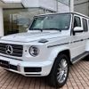 mercedes-benz g-class 2023 quick_quick_3DA-463350_W1N4633501X468935 image 9