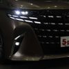 toyota alphard 2025 -TOYOTA--Alphard 6AA-AAHH40W--AAHH40-0038***---TOYOTA--Alphard 6AA-AAHH40W--AAHH40-0038***- image 15