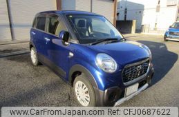 daihatsu cast 2016 -DAIHATSU 【一宮 580ｽ7129】--Cast DBA-LA250S--LA250S-0065049---DAIHATSU 【一宮 580ｽ7129】--Cast DBA-LA250S--LA250S-0065049-