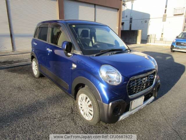 daihatsu cast 2016 -DAIHATSU 【一宮 580ｽ7129】--Cast DBA-LA250S--LA250S-0065049---DAIHATSU 【一宮 580ｽ7129】--Cast DBA-LA250S--LA250S-0065049- image 1