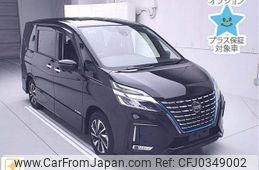 nissan serena 2021 -NISSAN--Serena HFC27-122895---NISSAN--Serena HFC27-122895-