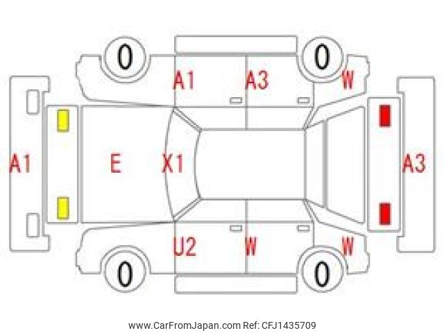 toyota alphard 2021 -TOYOTA--Alphard 6AA-AYH30W--AYH30-0121612---TOYOTA--Alphard 6AA-AYH30W--AYH30-0121612- image 2