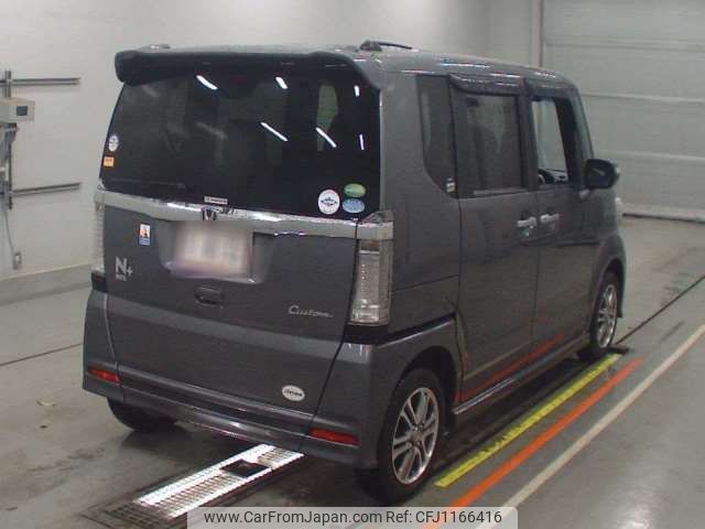 honda n-box-plus 2015 -HONDA--N BOX + DBA-JF2--JF2-3400086---HONDA--N BOX + DBA-JF2--JF2-3400086- image 2