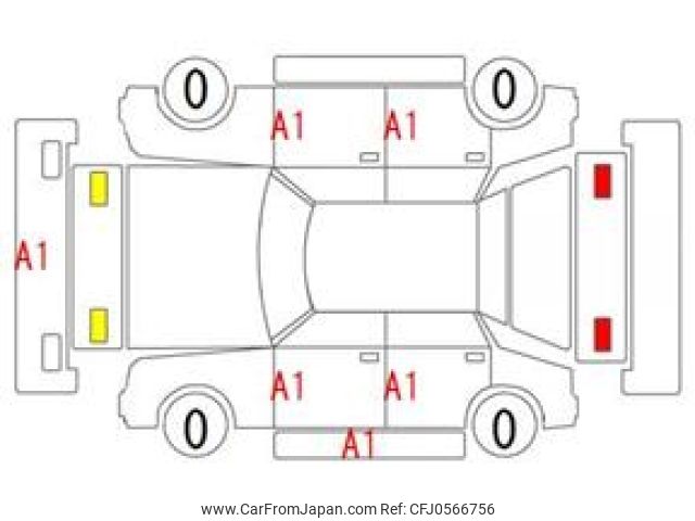 toyota rav4 2019 -TOYOTA--RAV4 6BA-MXAA54--MXAA54-5005053---TOYOTA--RAV4 6BA-MXAA54--MXAA54-5005053- image 2