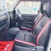 suzuki jimny 2012 CFJ1803942 image 18
