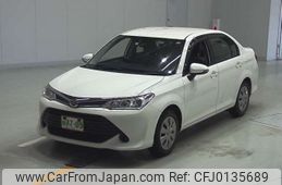 toyota corolla-axio 2017 -TOYOTA--Corolla Axio DBA-NRE161--NRE161-0028976---TOYOTA--Corolla Axio DBA-NRE161--NRE161-0028976-