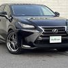 lexus nx 2015 -LEXUS--Lexus NX DBA-AGZ10--AGZ10-1004300---LEXUS--Lexus NX DBA-AGZ10--AGZ10-1004300- image 1