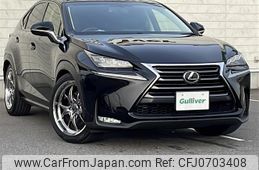 lexus nx 2015 -LEXUS--Lexus NX DBA-AGZ10--AGZ10-1004300---LEXUS--Lexus NX DBA-AGZ10--AGZ10-1004300-