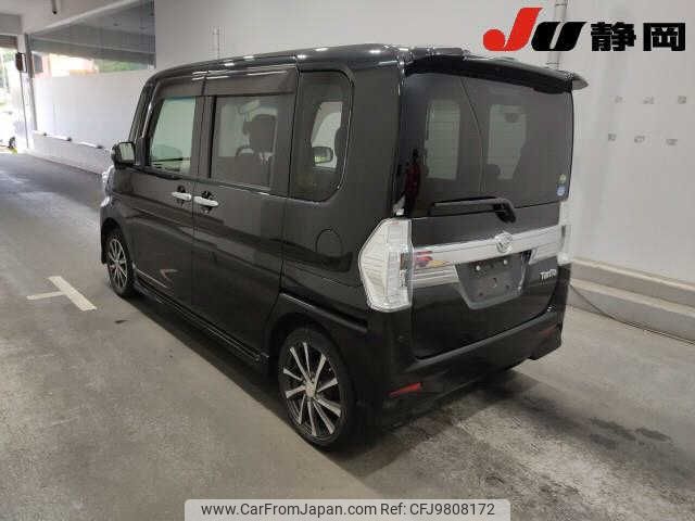 daihatsu tanto 2015 -DAIHATSU--Tanto LA600S--LA600S-0309666---DAIHATSU--Tanto LA600S--LA600S-0309666- image 2