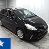 toyota prius-α 2012 -TOYOTA--Prius α ZVW41W--ZVW41-3164936---TOYOTA--Prius α ZVW41W--ZVW41-3164936- image 1