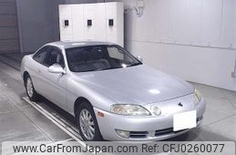 toyota soarer 1993 -TOYOTA 【相模 33ﾏ3305】--Soarer JZZ30-0030137---TOYOTA 【相模 33ﾏ3305】--Soarer JZZ30-0030137-