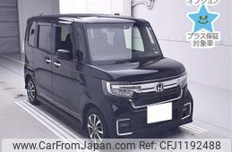 honda n-box 2021 -HONDA 【名古屋 58Aﾊ6289】--N BOX JF3-5032334---HONDA 【名古屋 58Aﾊ6289】--N BOX JF3-5032334-