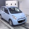 suzuki alto 2012 -SUZUKI 【後日 】--Alto HA25S-828749---SUZUKI 【後日 】--Alto HA25S-828749- image 1