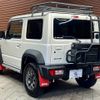 suzuki jimny-sierra 2023 -SUZUKI--Jimny Sierra 3BA-JB74W--JB74W-180225---SUZUKI--Jimny Sierra 3BA-JB74W--JB74W-180225- image 17