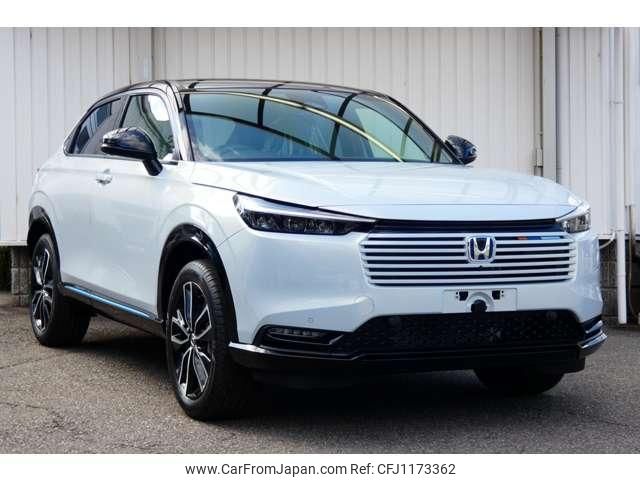 honda vezel 2025 quick_quick_6AA-RV5_RV5-1258005 image 2
