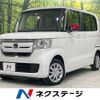 honda n-box 2019 -HONDA--N BOX DBA-JF4--JF4-1049709---HONDA--N BOX DBA-JF4--JF4-1049709- image 1