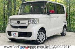 honda n-box 2019 -HONDA--N BOX DBA-JF4--JF4-1049709---HONDA--N BOX DBA-JF4--JF4-1049709-