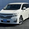 nissan elgrand 2011 -NISSAN--Elgrand DBA-PE52--PE52-000880---NISSAN--Elgrand DBA-PE52--PE52-000880- image 1