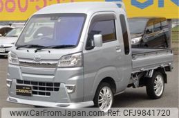 daihatsu hijet-truck 2021 -DAIHATSU 【広島 483ﾎ1120】--Hijet Truck 3BD-S510P--S510P-0366614---DAIHATSU 【広島 483ﾎ1120】--Hijet Truck 3BD-S510P--S510P-0366614-