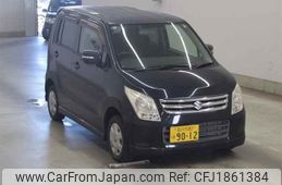 suzuki wagon-r undefined CFJ1861384