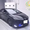 toyota prius 2023 -TOYOTA 【岐阜 303ﾇ5222】--Prius MXWH60-4025698---TOYOTA 【岐阜 303ﾇ5222】--Prius MXWH60-4025698- image 1