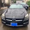 mercedes-benz slk-class 2013 CFJ1784665 image 3
