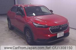honda vezel 2022 quick_quick_6BA-RV3_RV3-1005064