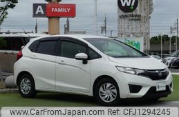 honda fit 2017 -HONDA--Fit DBA-GK3--GK3-3306945---HONDA--Fit DBA-GK3--GK3-3306945-