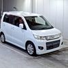 suzuki wagon-r 2010 -SUZUKI--Wagon R MH23S-837189---SUZUKI--Wagon R MH23S-837189- image 1