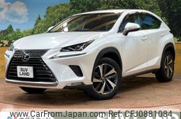 lexus nx 2018 -LEXUS--Lexus NX DBA-AGZ10--AGZ10-1020679---LEXUS--Lexus NX DBA-AGZ10--AGZ10-1020679-