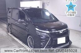 toyota voxy 2019 -TOYOTA 【名古屋 306ﾄ3999】--Voxy ZWR80W-0375170---TOYOTA 【名古屋 306ﾄ3999】--Voxy ZWR80W-0375170-