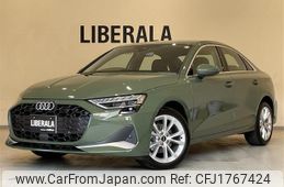 audi a3 2025 CFJ1767424