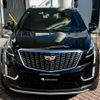 cadillac xt5 2022 quick_quick_7BA-C1UL_1GYFN9RS9NZ139139 image 2