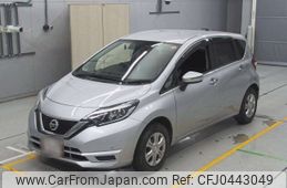 nissan note 2019 -NISSAN--Note E12-639386---NISSAN--Note E12-639386-