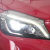 mercedes-benz a-class 2016 quick_quick_DBA-176042_WDD1760422V161134 image 7