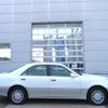 toyota crown 2002 -TOYOTA--Crown JZS173--0009710---TOYOTA--Crown JZS173--0009710- image 15