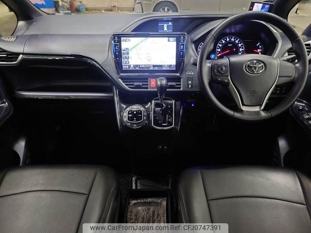 toyota voxy 2015 -TOYOTA--Voxy DBA-ZRR80W--ZRR80-0183500---TOYOTA--Voxy DBA-ZRR80W--ZRR80-0183500- image 2