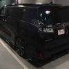 toyota vellfire 2019 CFJ1773295 image 2