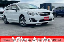 subaru impreza-sports 2016 CFJ1549324