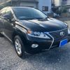 lexus rx 2012 CFJ6778019 image 3
