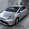 toyota prius 2012 CFJ1722480 image 5